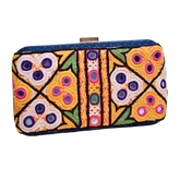 Blueberry Kutchi Work Clutch